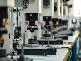 Special purpose machines