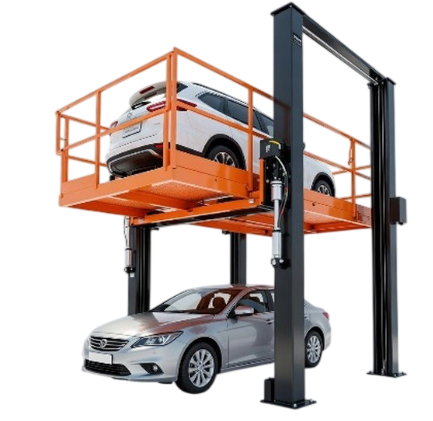 Parking systems