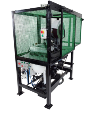Special purpose machines