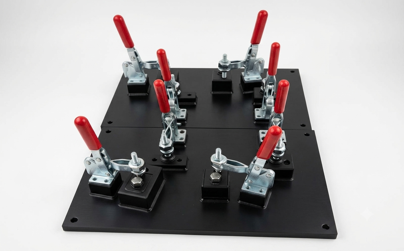 Fortech Machines