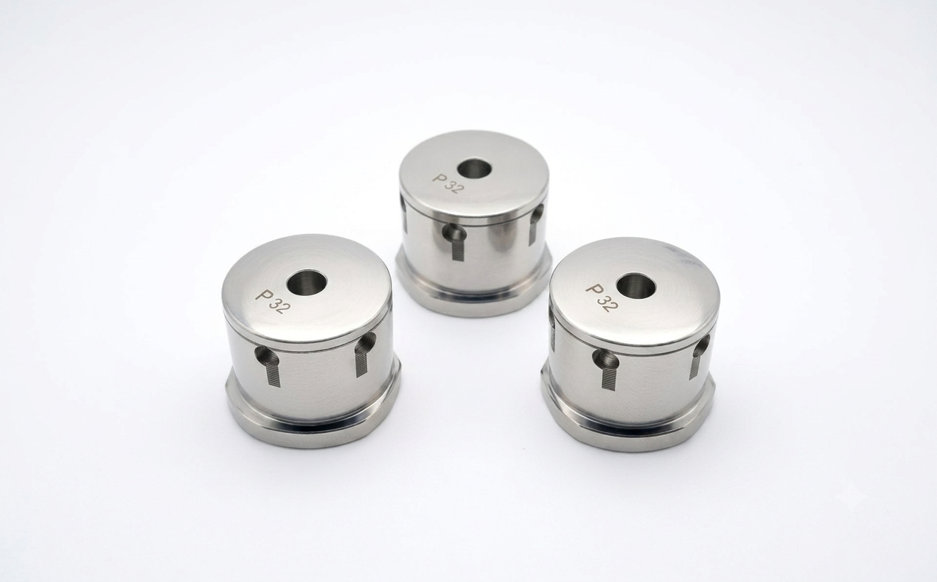 Fortech Machines