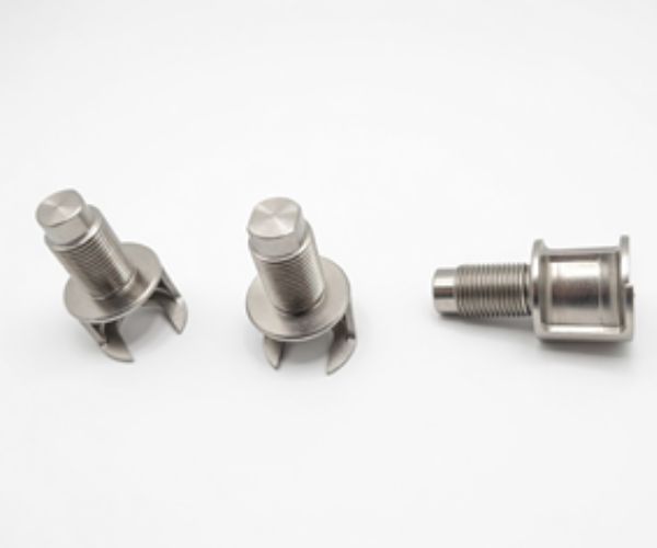 Precision dowel pins with h7 tolerance