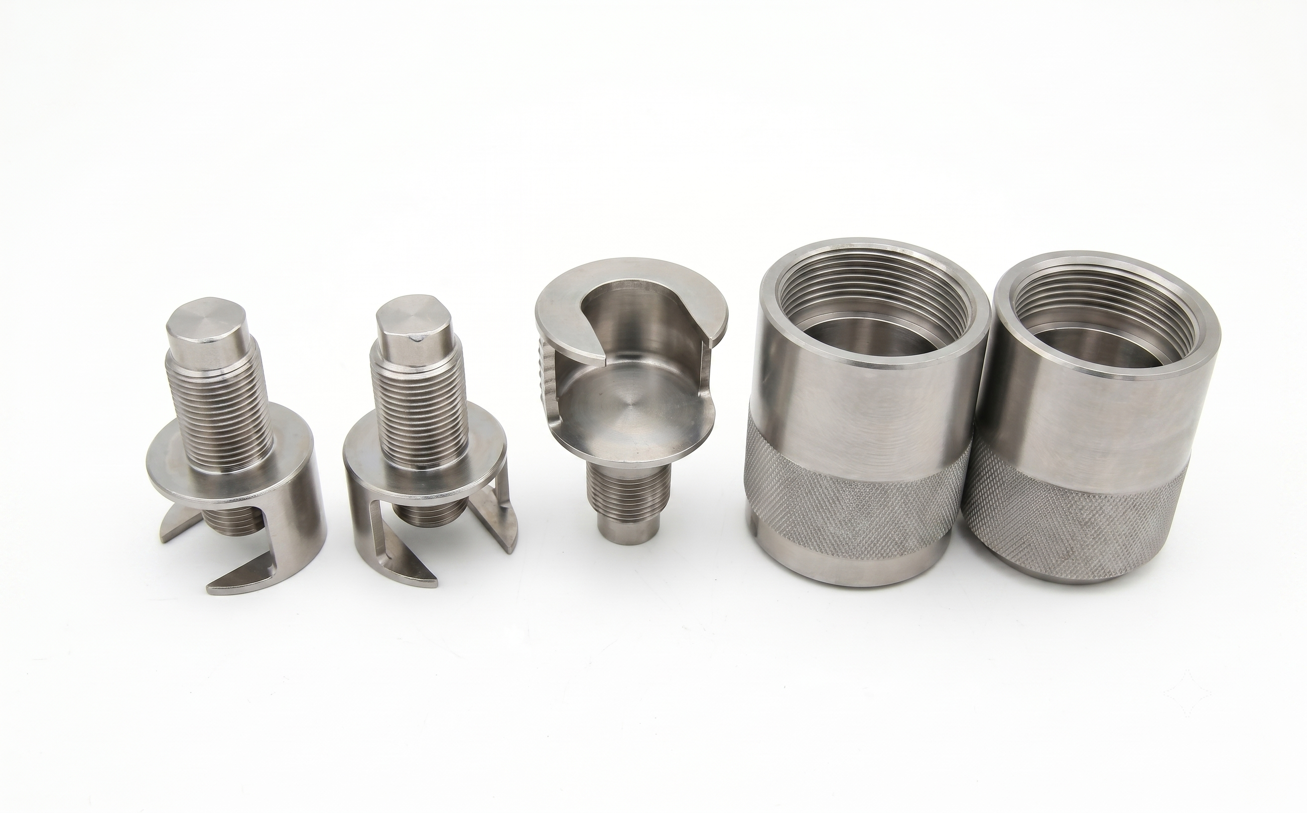 Machine Components