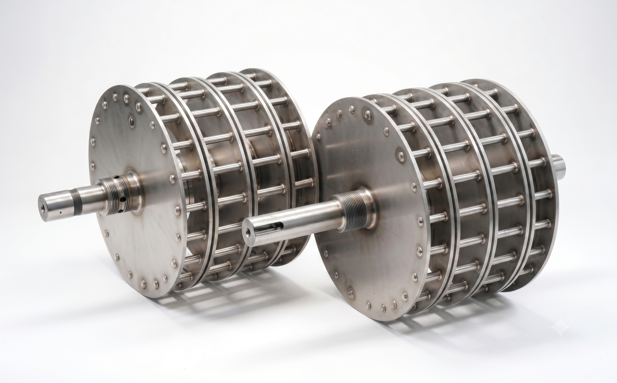 Special Purpose Machines