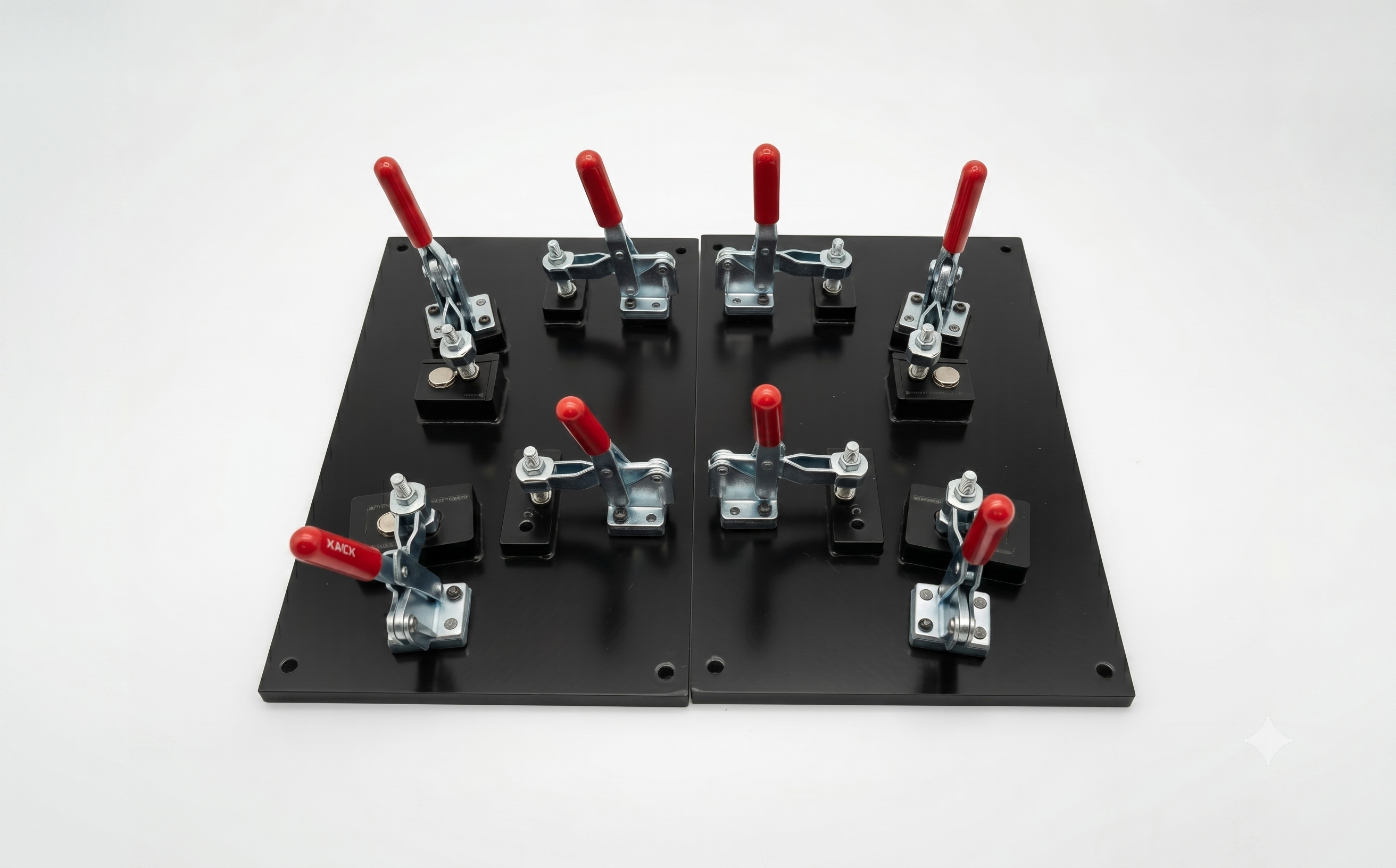 Special Purpose Machines