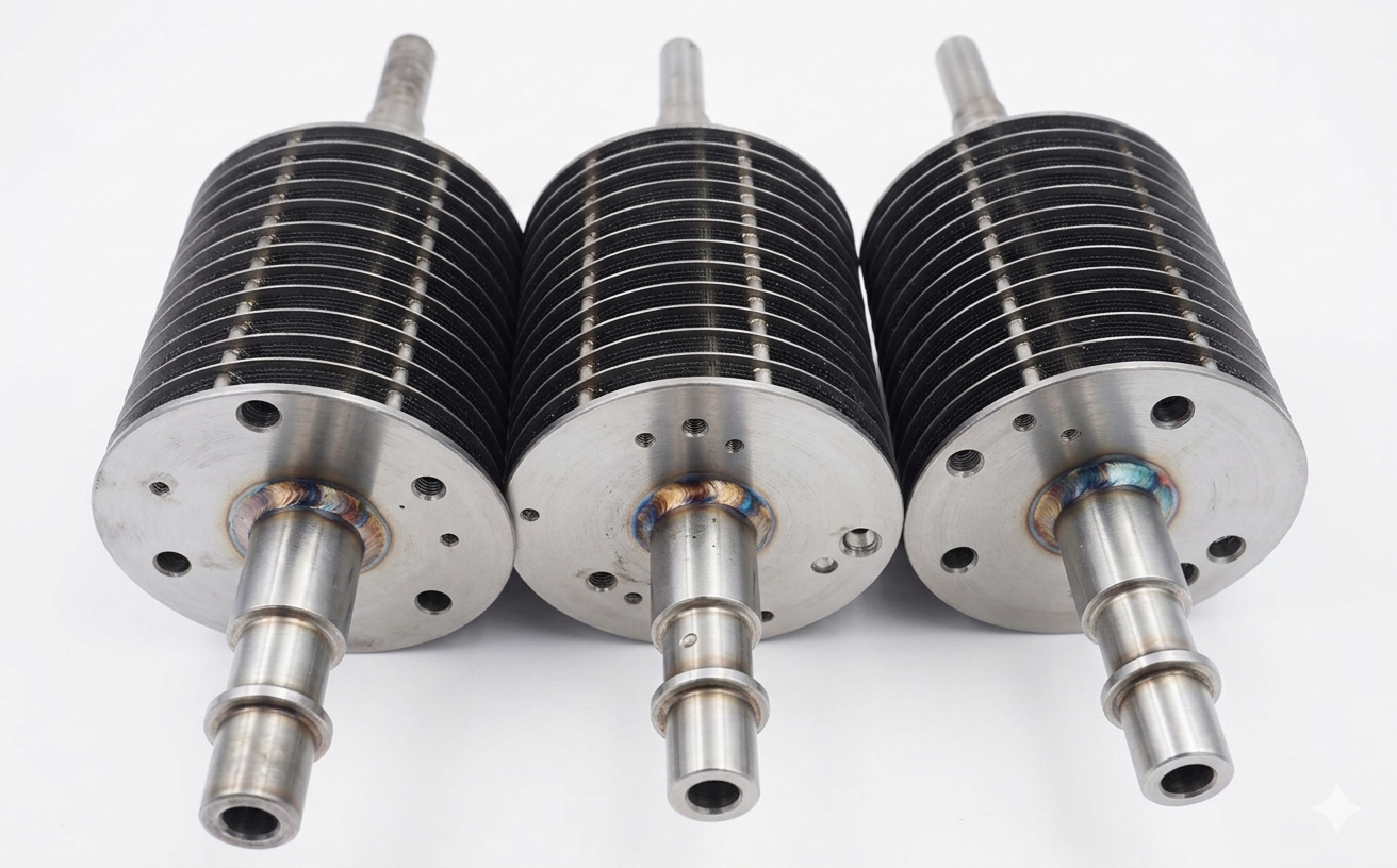 Fortech Machines