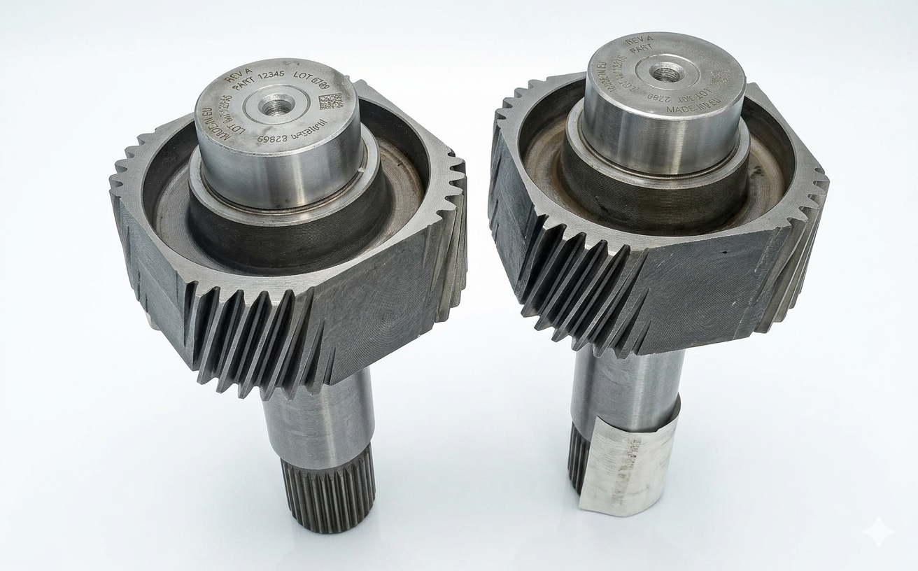 Fortech Machines