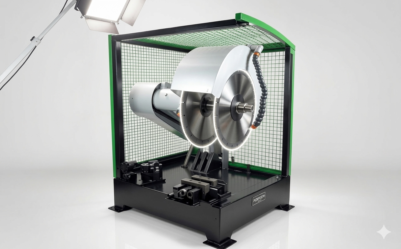 Fortech Machines