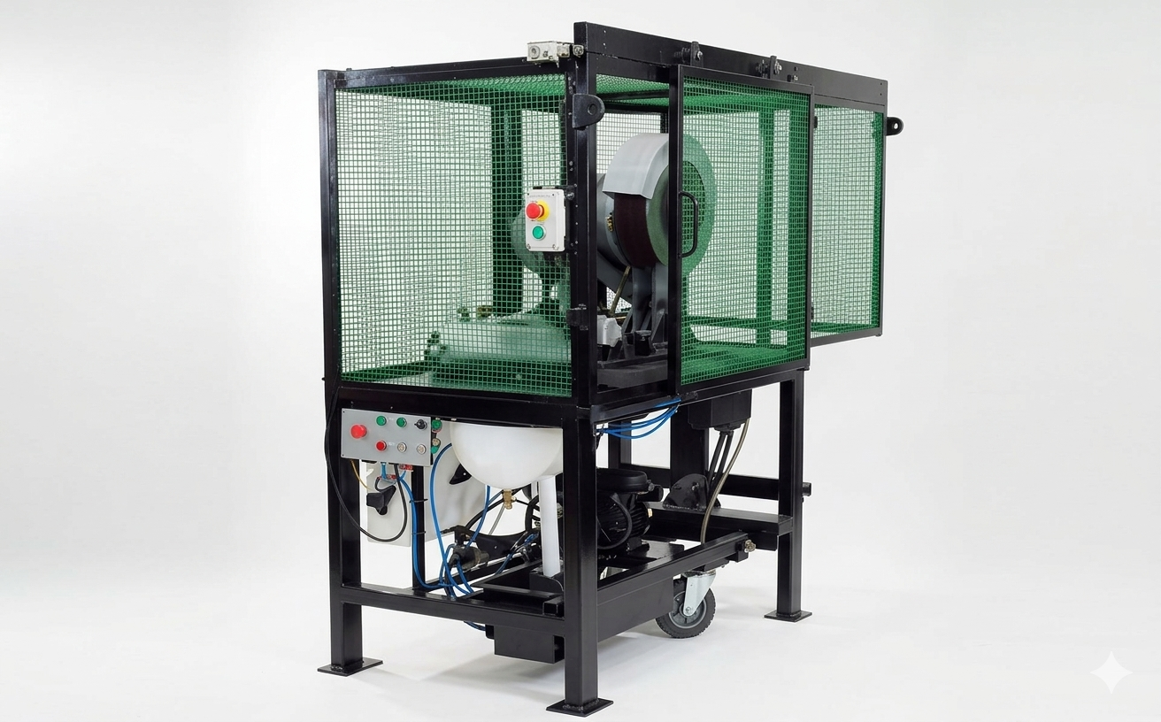 Fortech Machines